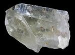 Smoky Quartz Crystal - Brazil #61496-1
